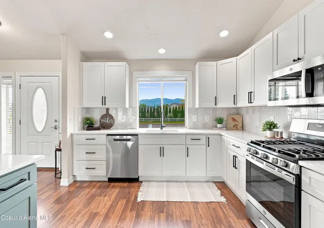 Photo 2 of Single family home for sale at 2835 N Howell Rd, Post Falls, ID 83854 | MLS# 26-9104 | Listing updated on 2026-10-20
