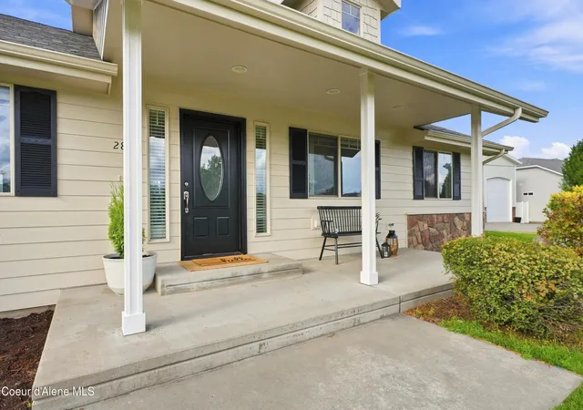 Photo 3 of Single family home for sale at 2835 N Howell Rd, Post Falls, ID 83854 | MLS# 26-9104 | Listing updated on 2026-10-20