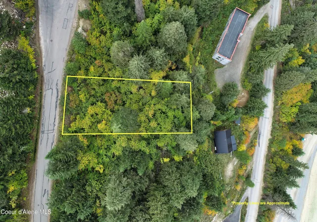 Photo 3 of Land for sale at Nna Telemark Rd Block 8 Lot 14, Sandpoint, ID 83864 | MLS# 26-9047 | Listing updated on 2026-09-03