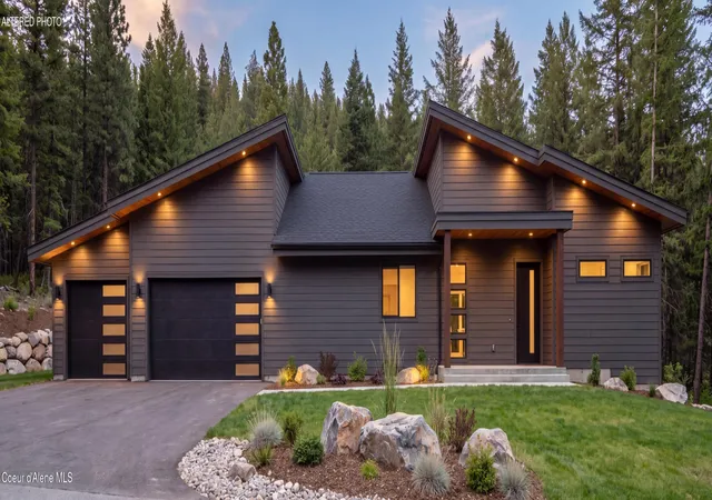 Photo 2 of Single family home for sale at S21 Timber Grv, Sandpoint, ID 83864 | MLS# 26-9077 | Listing updated on 2026-09-03