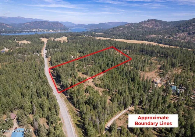 Photo 1 of Sale Pending at Lot 2 Vay Rd, Priest River, ID 83856 | MLS# 26-9066 | Listing updated on 2026-09-07