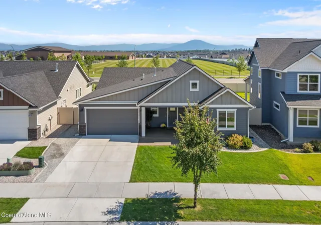 Photo 1 of Sale Pending at 3078 N Cyprus Fox Loop, Post Falls, ID 83854 | MLS# 26-9062 | Listing updated on 2026-09-03