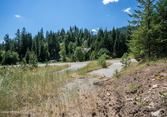 Photo 2 of Land for sale at 10795 W Bella Ridge Dr, Coeur D Alene, ID 83814 | MLS# 26-9109 | Listing updated on 2026-09-04