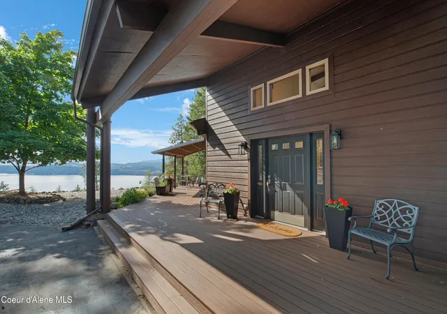Single family home for sale at 13875 S Ridgeview Dr, Harrison, ID 83833 | MLS# 26-9175 | Listing updated on 2026-09-08