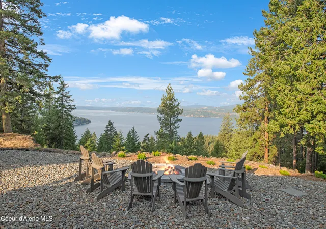 Photo 3 of Single family home for sale at 13875 S Ridgeview Dr, Harrison, ID 83833 | MLS# 26-9175 | Listing updated on 2026-09-08