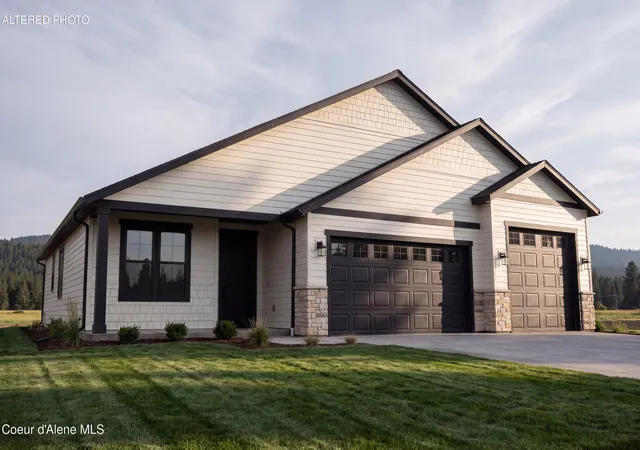 Photo 1 of Single family home for sale at 9412 N Balmoral Dr, Post Falls, ID 83854 | MLS# 26-9126 | Listing updated on 2026-09-08
