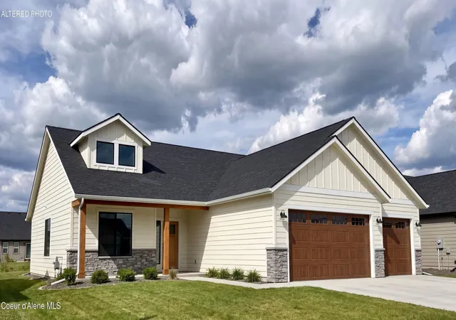 Photo 4 of Single family home for sale at 9412 N Balmoral Dr, Post Falls, ID 83854 | MLS# 26-9126 | Listing updated on 2026-09-08
