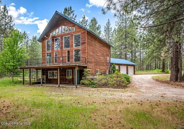 Photo 1 of Multi family home for sale at 2142 E Idaho 54, Athol, ID 83801 | MLS# 26-9067 | Listing updated on 2026-09-03