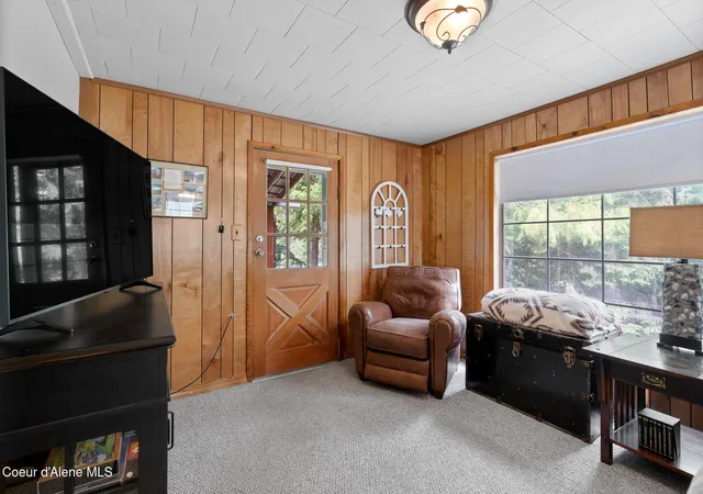 Photo 2 of Single family home for sale at 3713 Reeder Bay Rd, Nordman, ID 83848 | MLS# 26-9120 | Listing updated on 2026-09-04