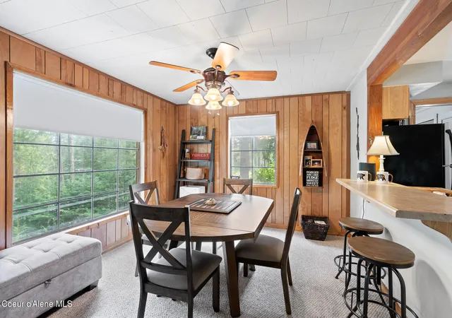 Photo 4 of Single family home for sale at 3713 Reeder Bay Rd, Nordman, ID 83848 | MLS# 26-9120 | Listing updated on 2026-09-04