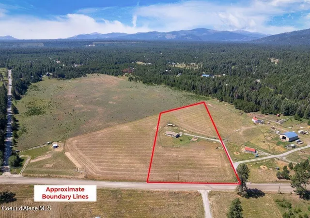 Photo 3 of Sale Pending at 51 Bowers Trl, Spirit Lake, ID 83869 | MLS# 26-9079 | Listing updated on 2026-09-10