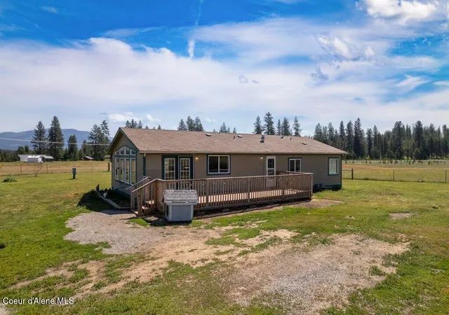 Photo 3 of Sale Pending at 51 Bowers Trl, Spirit Lake, ID 83869 | MLS# 26-9079 | Listing updated on 2026-09-10