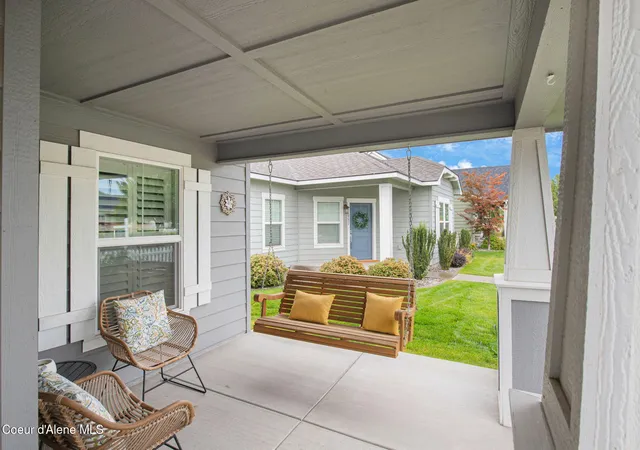 Photo 3 of Sale Pending at 6573 N Descartes Dr, Coeur D Alene, ID 83815 | MLS# 26-9080 | Listing updated on 2026-09-08