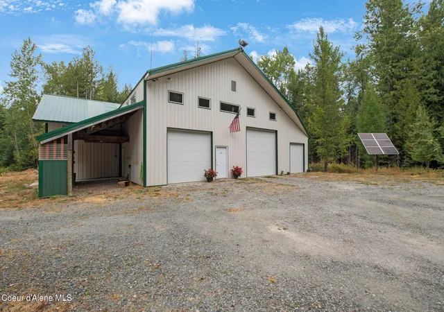 Photo 1 of Sale Pending at 291 Old Ml Rd, Sandpoint, ID 83864 | MLS# 26-9193 | Listing updated on 2026-09-09