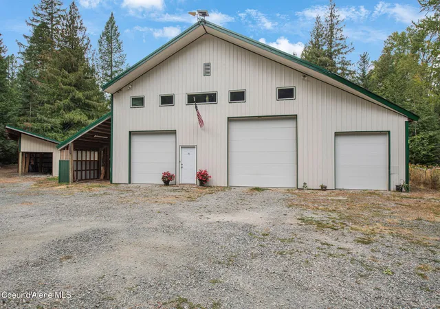 Photo 2 of Sale Pending at 291 Old Ml Rd, Sandpoint, ID 83864 | MLS# 26-9193 | Listing updated on 2026-09-09