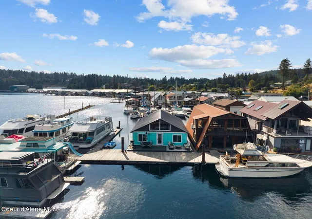 Photo 3 of Single family home for sale at 34107 N Scenic Bay A Dock, Bayview, ID 83803 | MLS# 26-9075 | Listing updated on 2026-09-04
