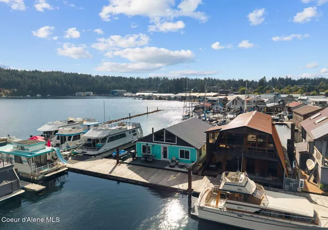 Photo 3 of Single family home for sale at 34107 N Scenic Bay A Dock, Bayview, ID 83803 | MLS# 26-9075 | Listing updated on 2026-09-04
