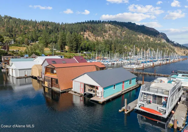 Photo 4 of Single family home for sale at 34107 N Scenic Bay A Dock, Bayview, ID 83803 | MLS# 26-9075 | Listing updated on 2026-09-04