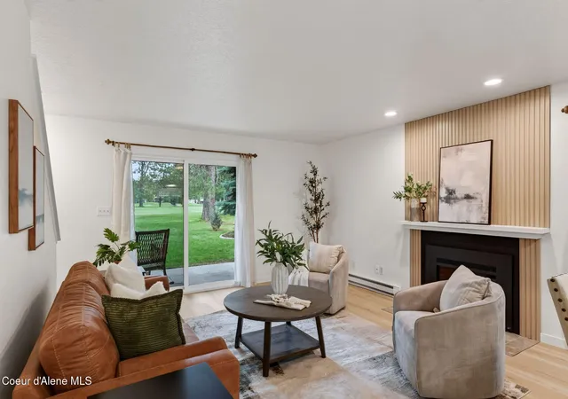 Photo 1 of Condo for sale at 5305 W Fairway Ln #24, Rathdrum, ID 83858 | MLS# 26-9318 | Listing updated on 2026-09-18