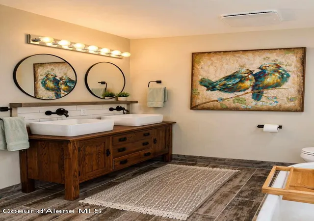 Photo 4 of Single family home for sale at 3510 E Pine Hl Dr, Coeur D Alene, ID 83815 | MLS# 26-9076 | Listing updated on 2026-09-08