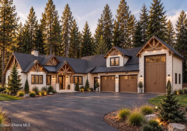 Photo 1 of Single family home for sale at Lot 3 Werre Rd, Rathdrum, ID 83858 | MLS# 26-9277 | Listing updated on 2026-09-30