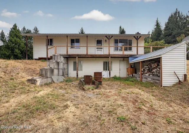 Photo 2 of Single family home for sale at 76 Moose Ridge Ln, Bonners Ferry, ID 83805 | MLS# 26-9086 | Listing updated on 2026-09-09