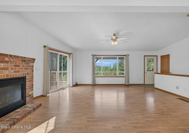 Photo 4 of Single family home for sale at 76 Moose Ridge Ln, Bonners Ferry, ID 83805 | MLS# 26-9086 | Listing updated on 2026-09-09