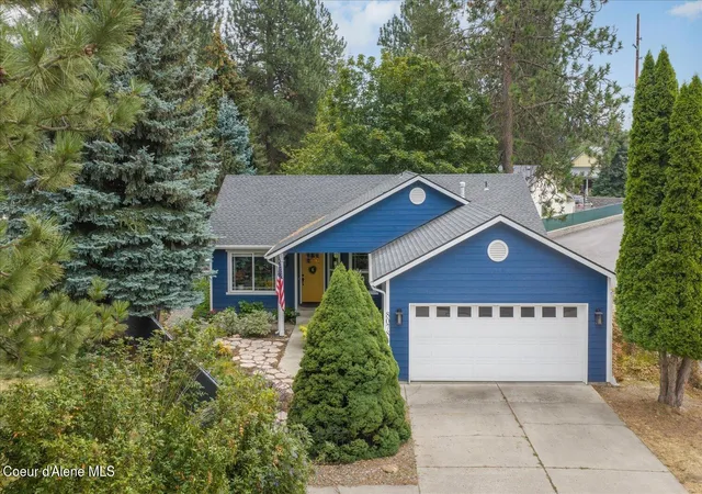 Photo 1 of Sale Pending at 8078 N Loch Hvn Dr, Hayden, ID 83835 | MLS# 26-9138 | Listing updated on 2026-09-06