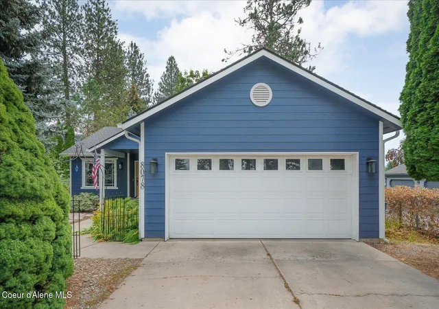 Photo 2 of Sale Pending at 8078 N Loch Hvn Dr, Hayden, ID 83835 | MLS# 26-9138 | Listing updated on 2026-09-06