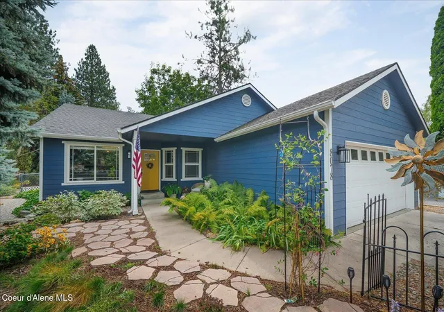 Photo 2 of Sale Pending at 8078 N Loch Hvn Dr, Hayden, ID 83835 | MLS# 26-9138 | Listing updated on 2026-09-06