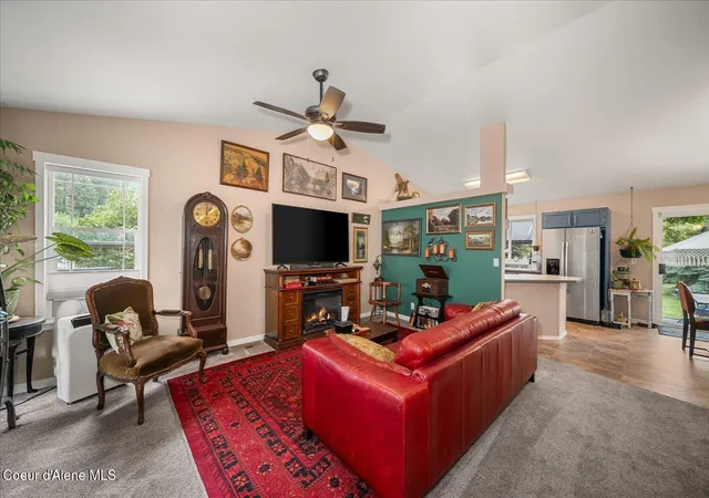 Photo 4 of Sale Pending at 8078 N Loch Hvn Dr, Hayden, ID 83835 | MLS# 26-9138 | Listing updated on 2026-09-06