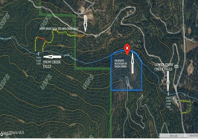 Photo 4 of Single family home for sale at 1684 Lions Den Rd, Bonners Ferry, ID 83805 | MLS# 26-9273 | Listing updated on 2026-09-11