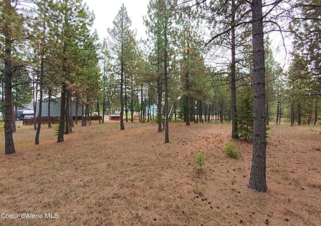Photo 3 of Land for sale at 11th Avenue, Spirit Lake, ID 83869 | MLS# 26-9089 | Listing updated on 2026-09-03