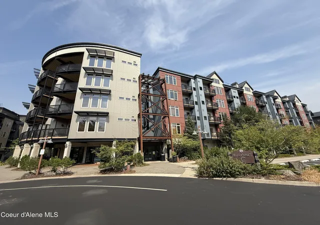 Photo 19 of Condo for sale at 110 Morning Star Dr # 355, Kellogg, ID 83837 | MLS# 26-9091 | Listing updated on 2026-09-12
