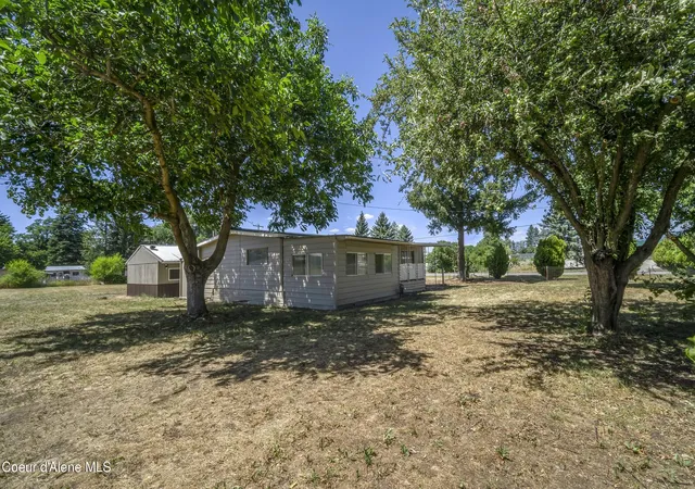 Photo 4 of Manufactured home for sale at 2398 W Cannon Ave, Post Falls, ID 83854 | MLS# 26-9093 | Listing updated on 2026-09-04