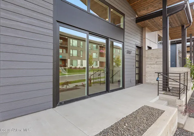 Photo 3 of Townhouse for sale at 3157 N Veneer Rd, Coeur D Alene, ID 83814 | MLS# 26-9179 | Listing updated on 2026-09-05