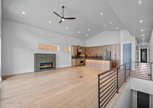 Photo 4 of Townhouse for sale at 3157 N Veneer Rd, Coeur D Alene, ID 83814 | MLS# 26-9179 | Listing updated on 2026-09-05