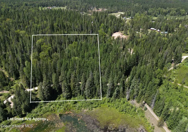 Photo 3 of Land for sale at Nna Tanglewood Dr, Priest River, ID 83856 | MLS# 26-9241 | Listing updated on 2026-10-24