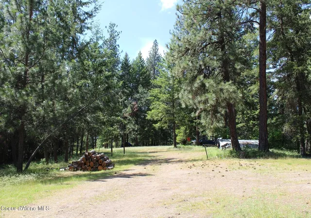 Photo 1 of Land for sale at 2714 & 881 E Hvn Dr S Allen Rd, Coeur D'alene, ID 83814 | MLS# 26-9113 | Listing updated on 2026-09-05