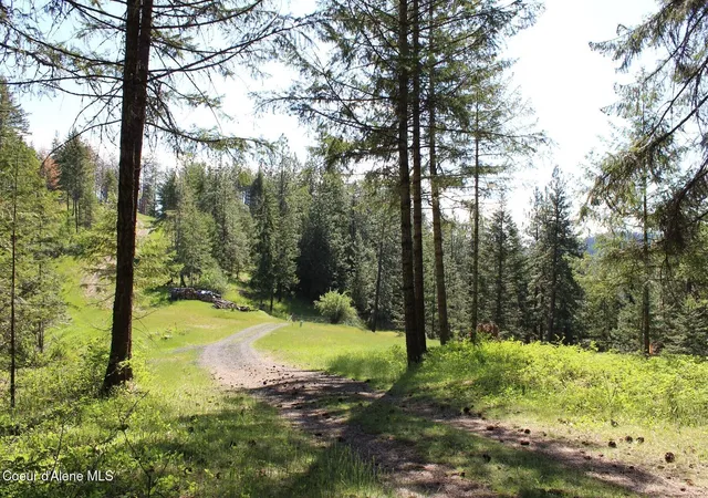 Photo 2 of Land for sale at 2714 & 881 E Hvn Dr S Allen Rd, Coeur D'alene, ID 83814 | MLS# 26-9113 | Listing updated on 2026-09-05