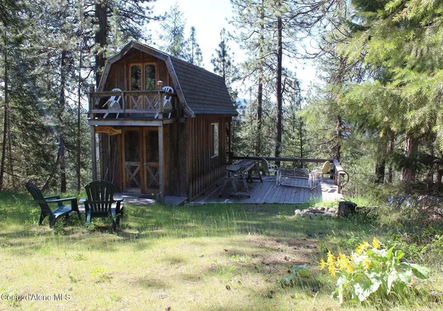 Photo 3 of Land for sale at 2714 & 881 E Hvn Dr S Allen Rd, Coeur D'alene, ID 83814 | MLS# 26-9113 | Listing updated on 2026-09-05