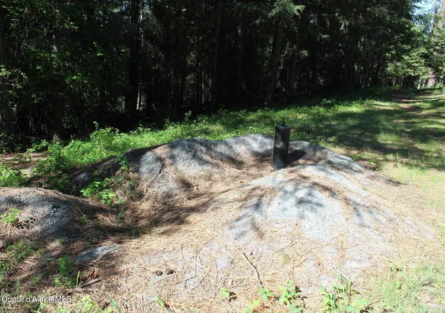 Photo 3 of Land for sale at 2714 & 881 E Hvn Dr S Allen Rd, Coeur D'alene, ID 83814 | MLS# 26-9113 | Listing updated on 2026-09-05