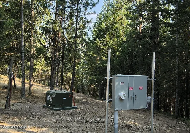 Photo 4 of Land for sale at 2714 & 881 E Hvn Dr S Allen Rd, Coeur D'alene, ID 83814 | MLS# 26-9113 | Listing updated on 2026-09-05