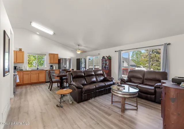 Photo 1 of Single family home for sale at 8178 N Coolin Dr, Hayden, ID 83835 | MLS# 26-9105 | Listing updated on 2026-09-06
