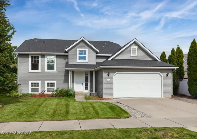Photo 2 of Single family home for sale at 8178 N Coolin Dr, Hayden, ID 83835 | MLS# 26-9105 | Listing updated on 2026-09-06