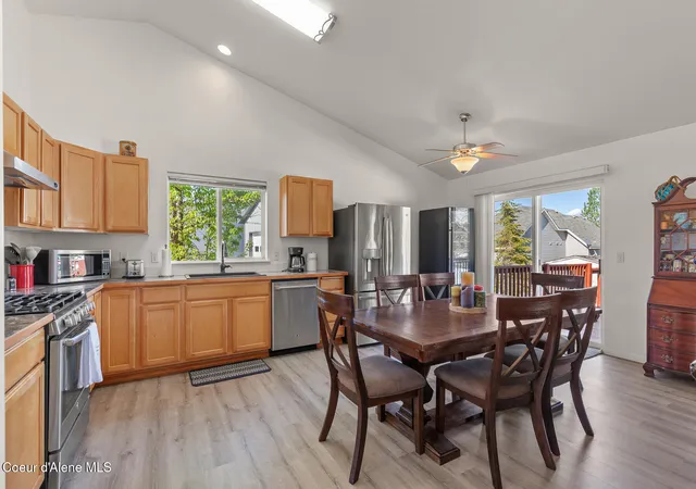 Photo 4 of Single family home for sale at 8178 N Coolin Dr, Hayden, ID 83835 | MLS# 26-9105 | Listing updated on 2026-09-06