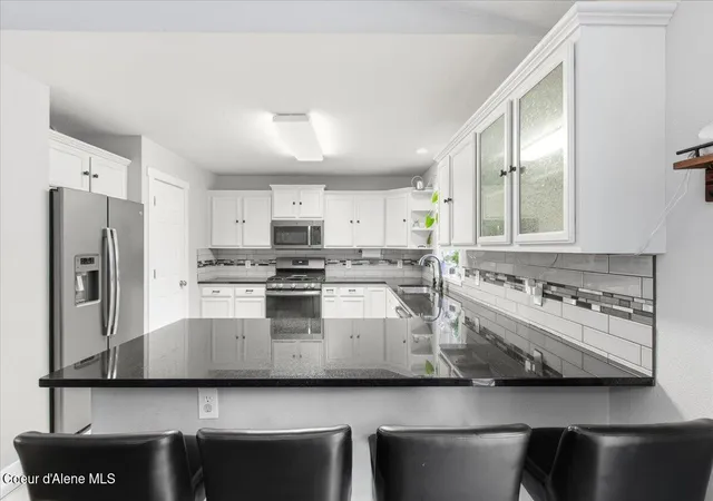 Photo 4 of Single family home for sale at 1006 N Adkins Dr, Post Falls, ID 83854 | MLS# 26-9102 | Listing updated on 2026-09-21