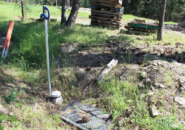 Photo 4 of Land for sale at 881 S Allen Rd, Coeur D Alene, ID 83814 | MLS# 26-9115 | Listing updated on 2026-09-04