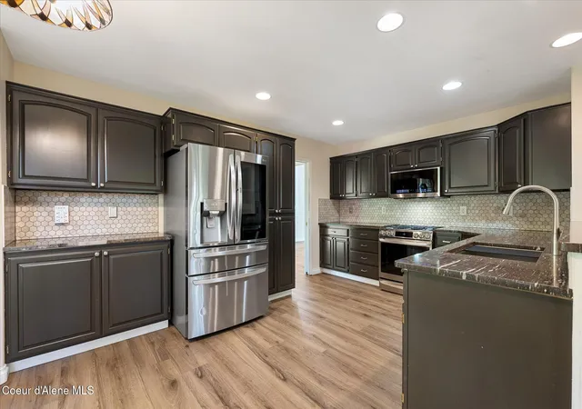 Photo 1 of Single family home for sale at 2842 N Stone Pines Ct, Coeur D Alene, ID 83815 | MLS# 26-9191 | Listing updated on 2026-09-13
