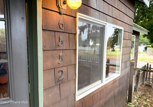 Photo 1 of Single family home for sale at 6552 Jackson St, Bonners Ferry, ID 83805 | MLS# 26-9123 | Listing updated on 2026-09-04